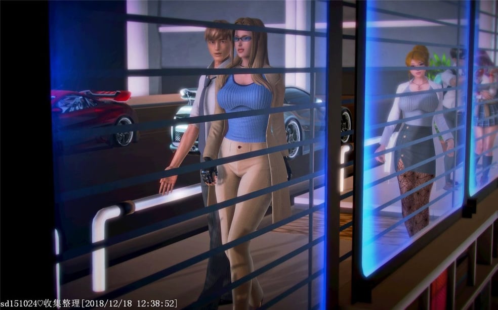 [青语]兽欲の末途4-在线ACG，视频动画，漫画，动漫，绅士游戏，3D漫画，福利图片