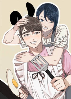 我的草食系老公(家有兔老公) - 在线ACG，视频动画，漫画，动漫，绅士游戏，3D漫画，福利图片-在线ACG，视频动画，漫画，动漫，绅士游戏，3D漫画，福利图片