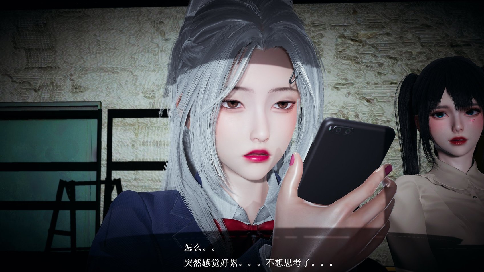 [Heath] 催眠手机（上）