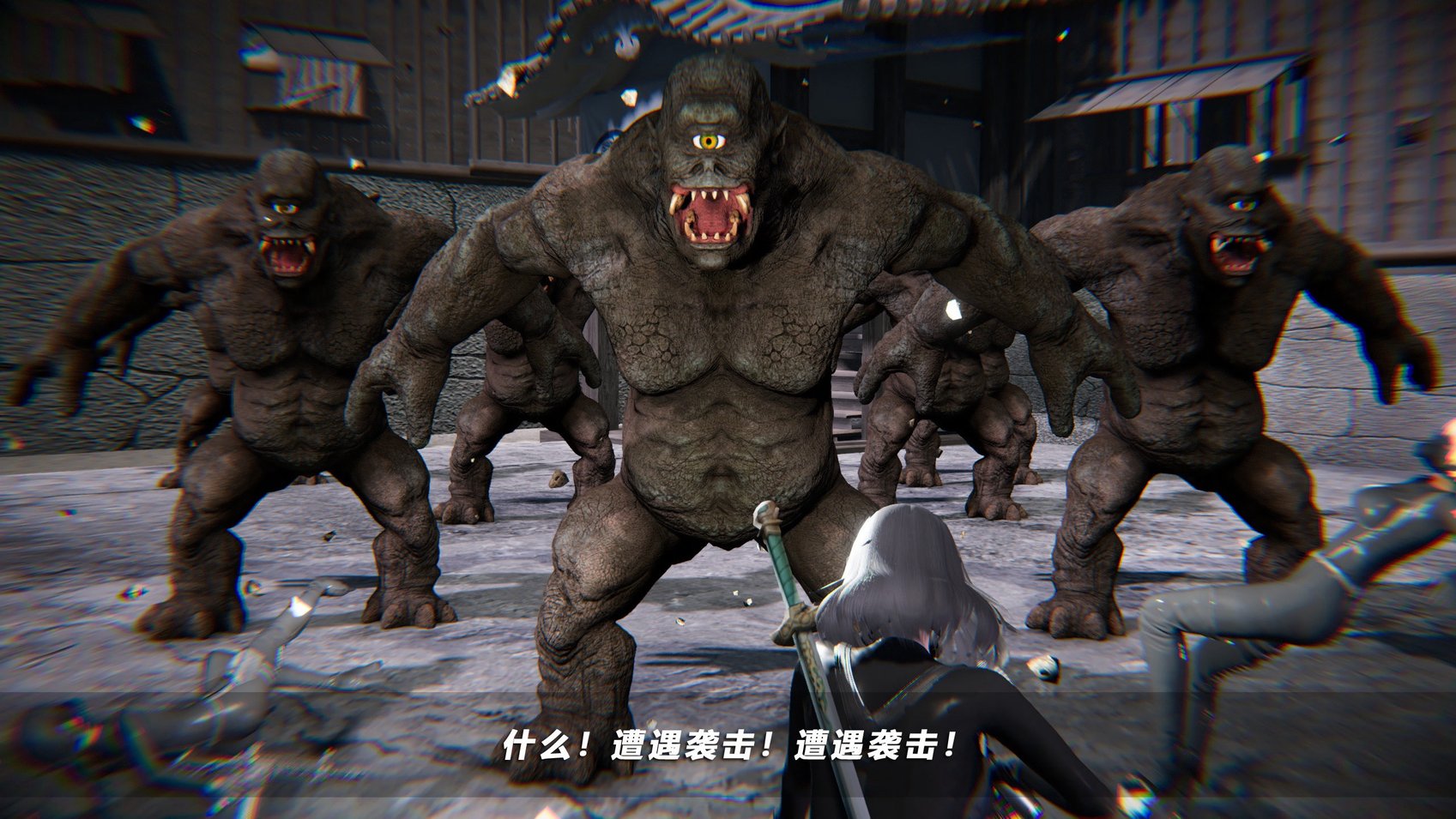 蝴蝶之殇第四季14