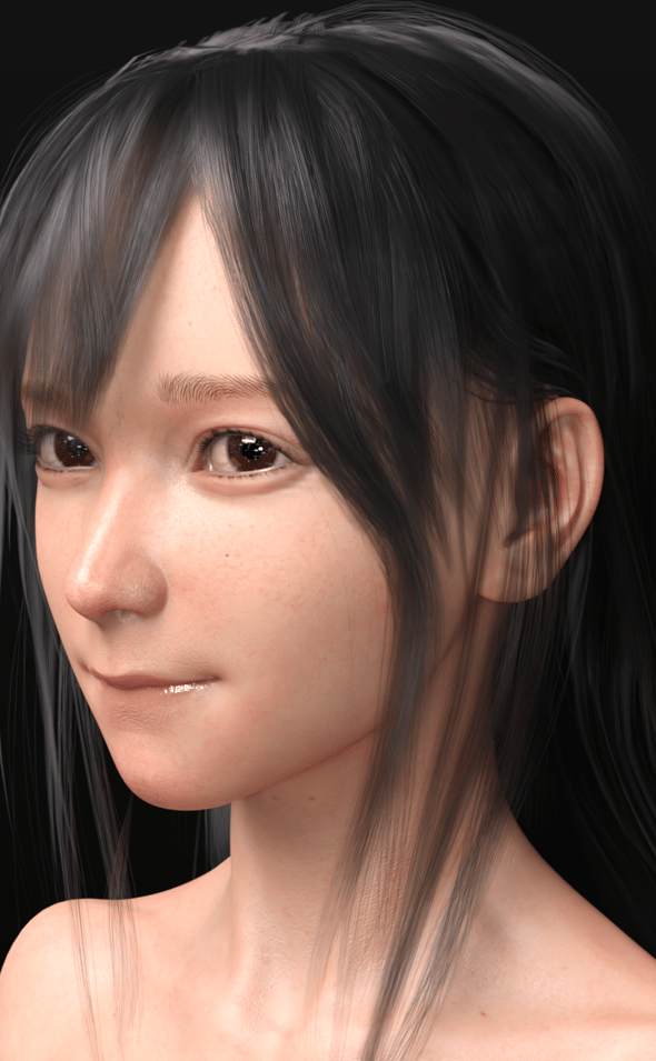 [Pixiv] human3dcgLab(62121892) 2022-01-13