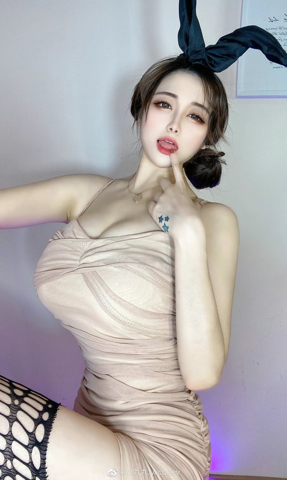 微密圈-软妹小九九