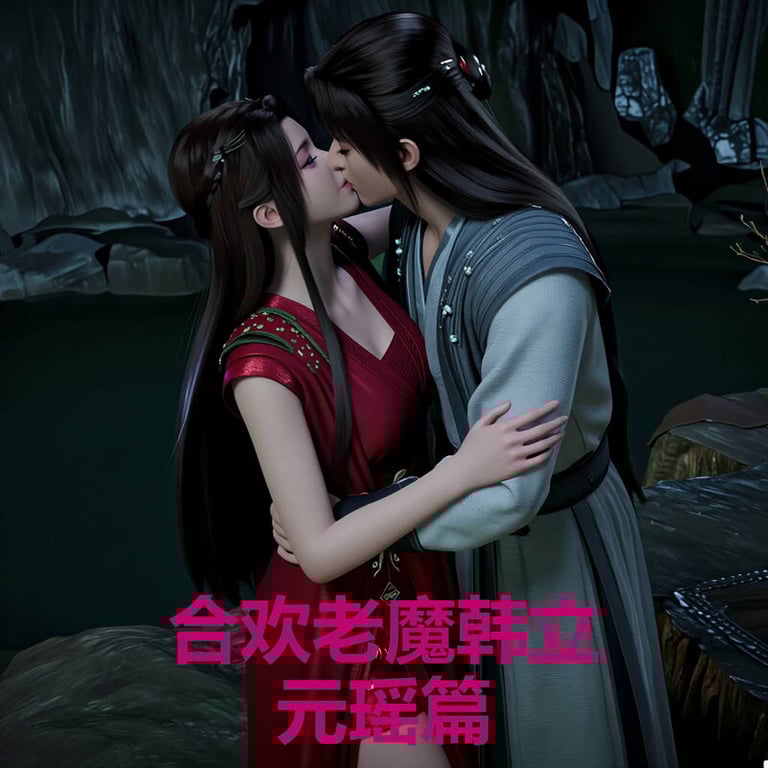 [中文][新漫][AI]合欢老魔韩立-元瑶篇00-01[NTR.无水印] [158P/]-中文绅士游戏下载,黄游,色情手机游戏,绅士漫画,里番