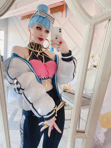 [Lady Melamori] Qiyana-在线ACG，视频动画，漫画，动漫，绅士游戏，3D漫画，福利图片