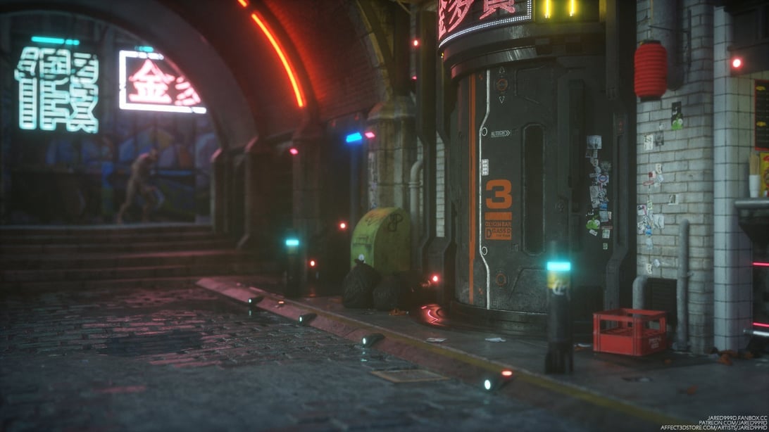 [Jared999D] Monster Eater Origin - Prologue-在线ACG，视频动画，漫画，动漫，绅士游戏，3D漫画，福利图片