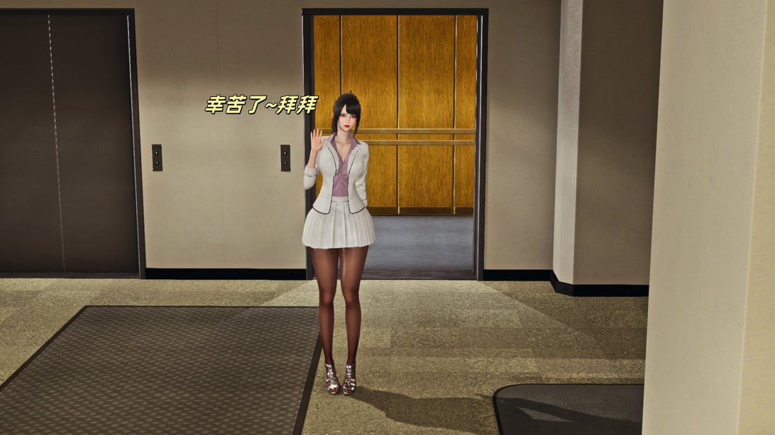 [kingofntr]如何拯救我的COS女友01-在线ACG，视频动画，漫画，动漫，绅士游戏，3D漫画，福利图片