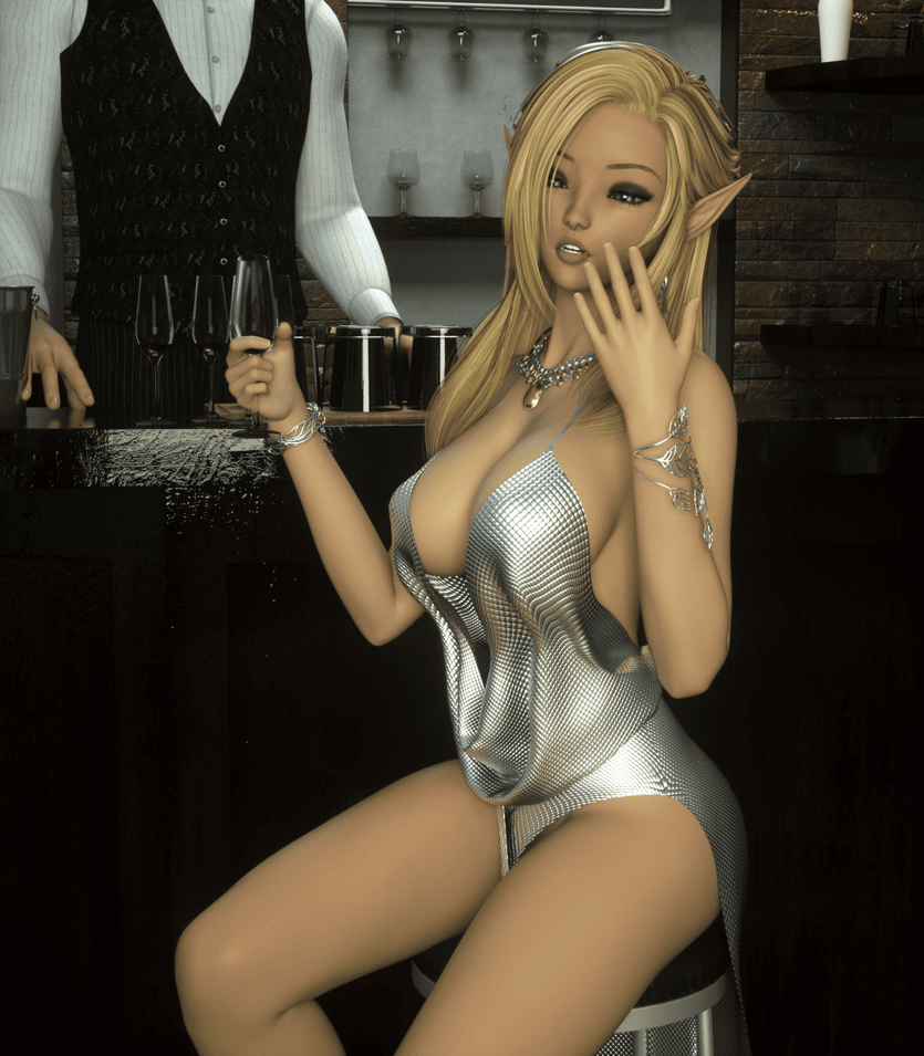 [Zafo] Outlaw + Fiora Glam