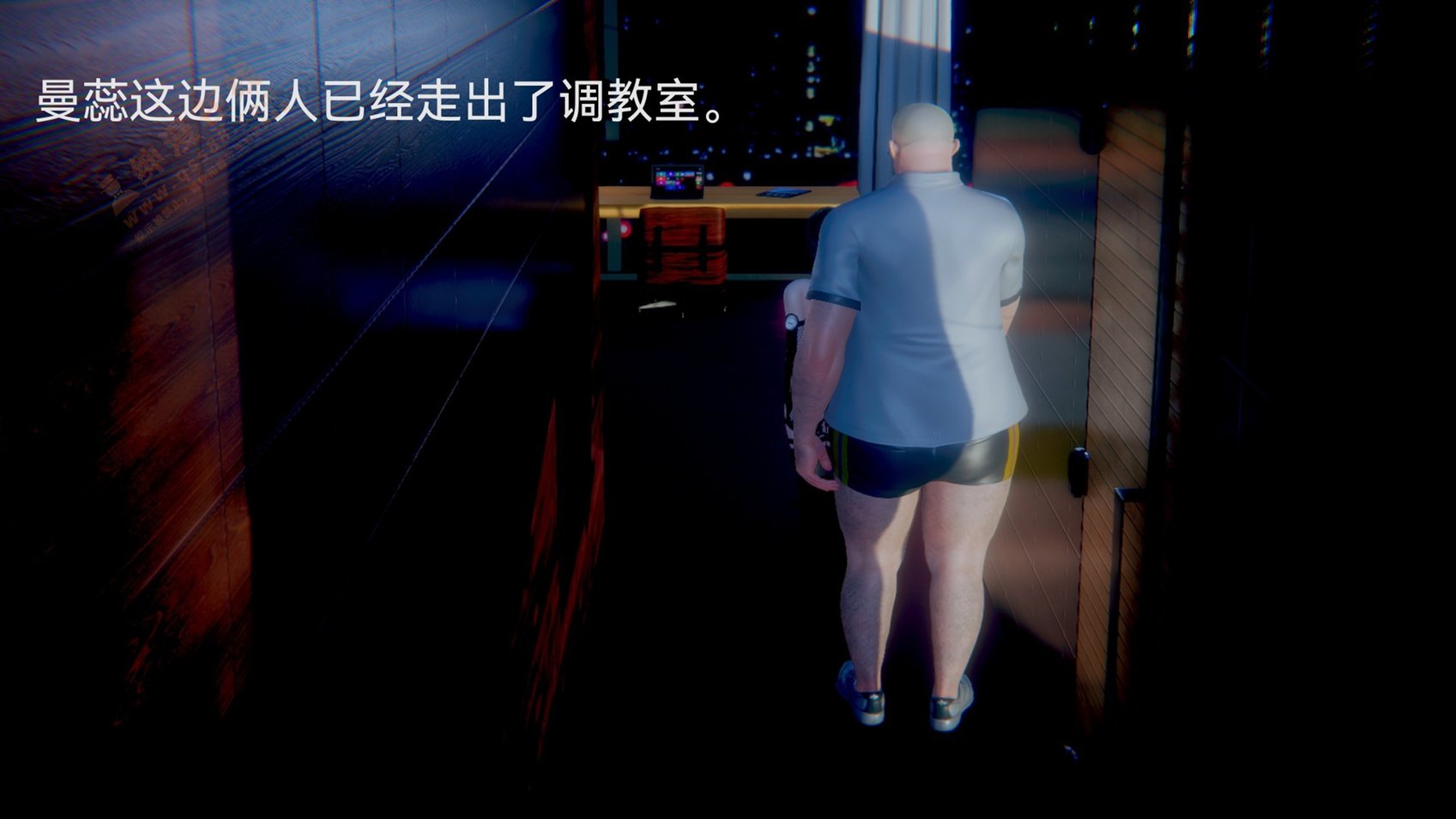 [Zjlsptd] 女特工 8 END