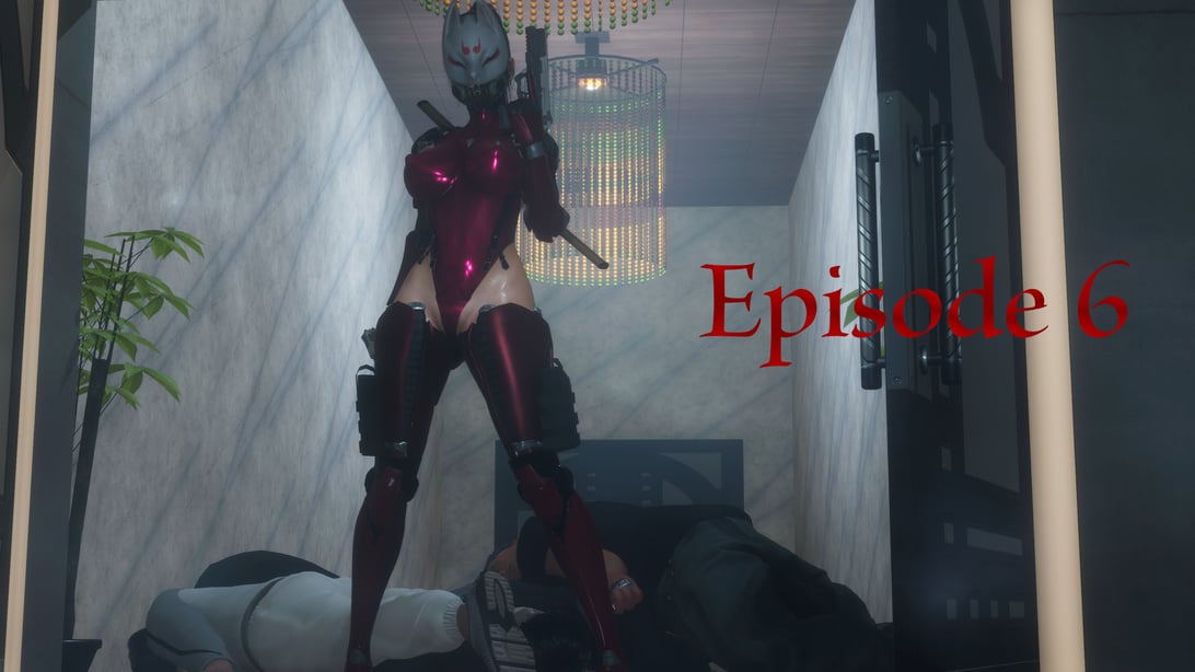 [dfifuw98] 封魔忍_小夜子_EP6 - 在线ACG，视频动画，漫画，动漫，绅士游戏，3D漫画，福利图片-在线ACG，视频动画，漫画，动漫，绅士游戏，3D漫画，福利图片