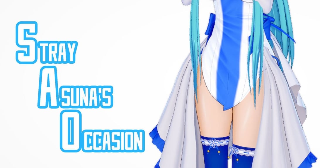 [NosukeDeLibido] Stray Asuna\'s Occasion 17 - 爱路の果て (ソードアート・オンライン) - 在线ACG，视频动画，漫画，动漫，绅士游戏，3D漫画，福利图片-在线ACG，视频动画，漫画，动漫，绅士游戏，3D漫画，福利图片