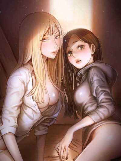 神秘的姊妹-在线ACG，视频动画，漫画，动漫，绅士游戏，3D漫画，福利图片