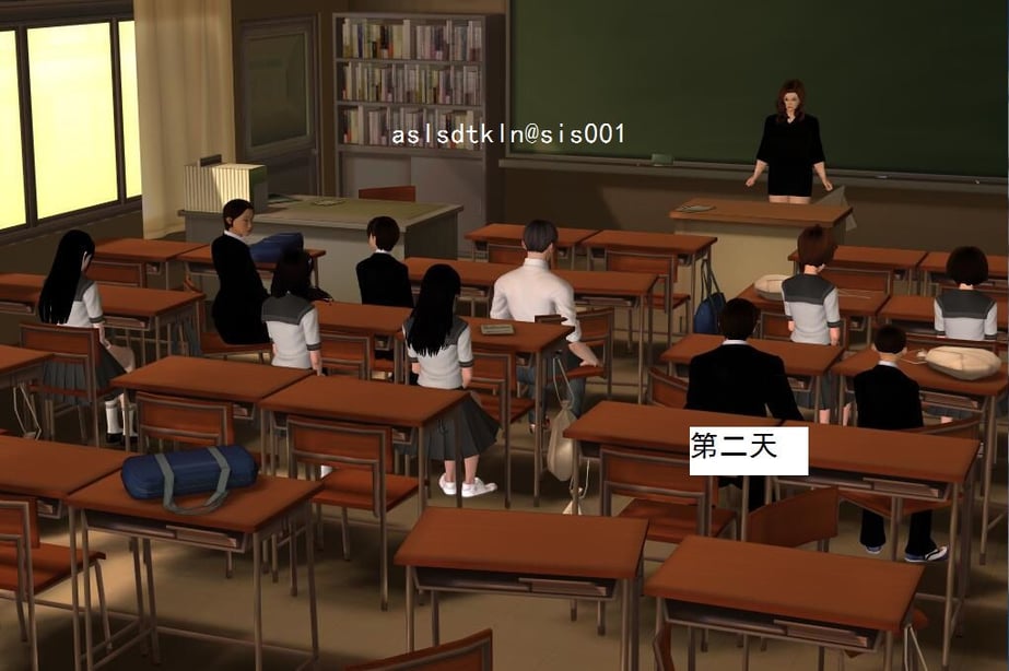 校園奴隸契約46-在线ACG，视频动画，漫画，动漫，绅士游戏，3D漫画，福利图片