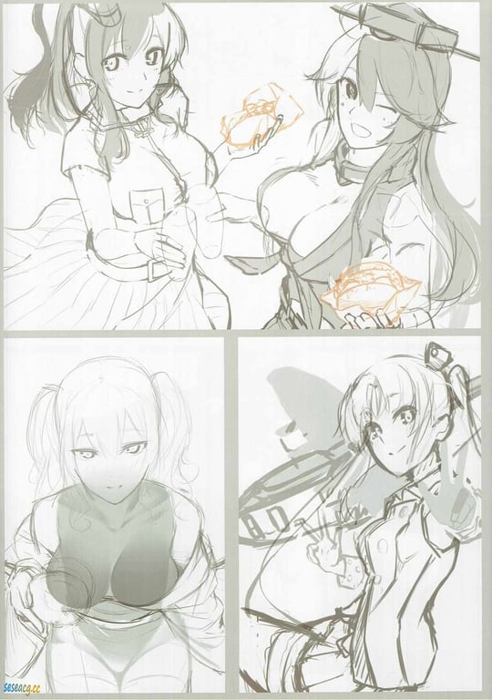 【2D同人/合集】阿尔托莉雅騎士王様の银欲解放室[榎屋eno][榎乃]X13本整合