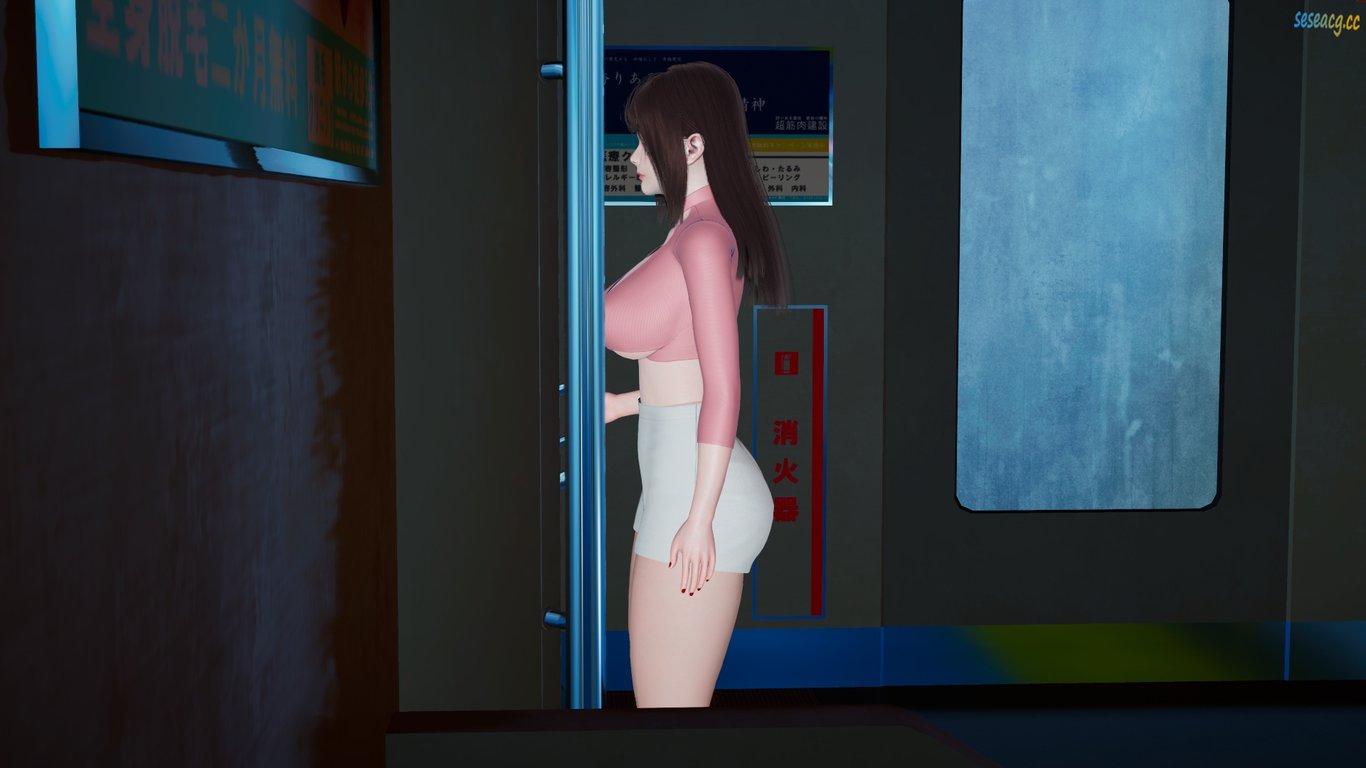 【3D全彩/无修】雯雅婷-凌褥监禁上作番外篇[完/多人运动/调教RBQ]