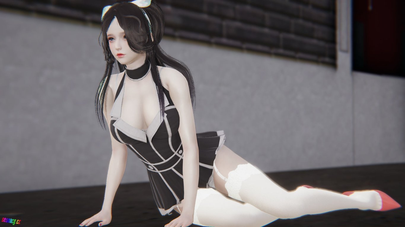 【3D全彩/无修】我家的故事01-14你爱我线[完/大后宫/小马拉大车]