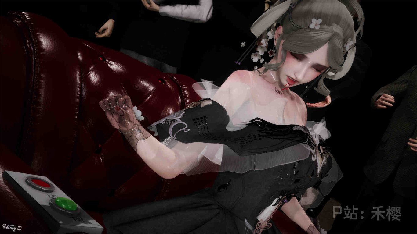 【3D全彩/无修】诸神的黄昏外传打体验馆愿当女畜王陛下雪游戏