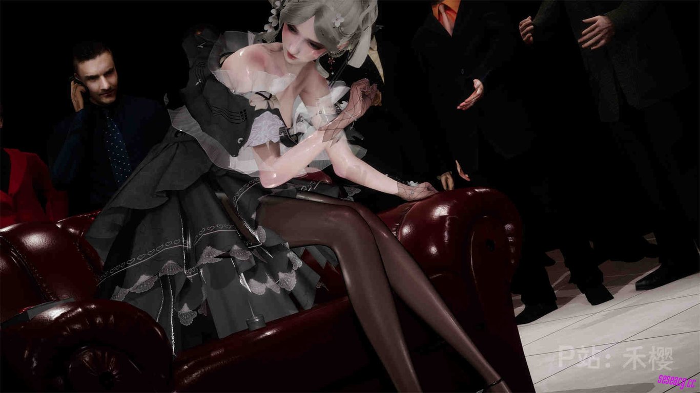 【3D全彩/无修】诸神的黄昏外传打体验馆愿当女畜王陛下雪游戏