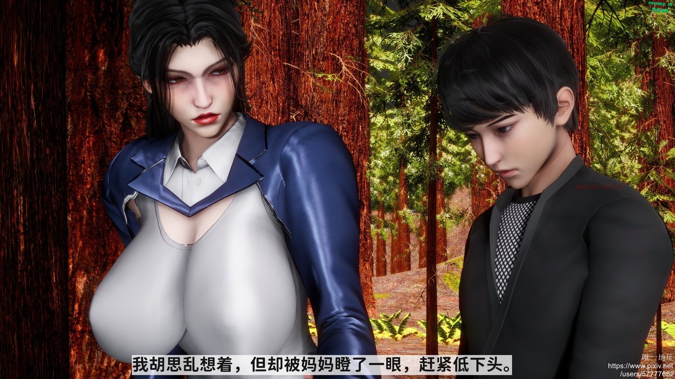 【3D全彩/无修】绿帽满汉全席-戴绿帽NTR系统★小说改编[堕落调教/NTR夫前犯]