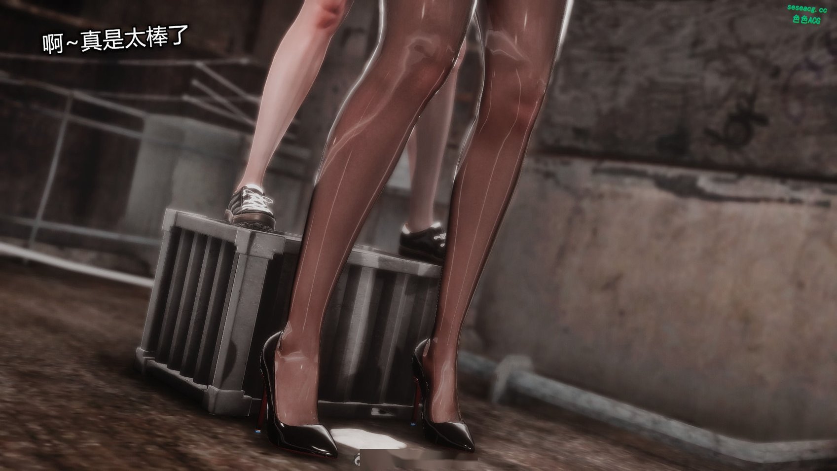 【3D全彩/无修】熟女英雄系列X7短篇1-3外X4熟女英雄VS催眠能力熊孩子