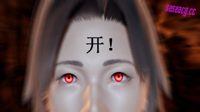 【3D全彩/无修】催眠神殿高傲的女性神官们01-05大后宫/催眠调教