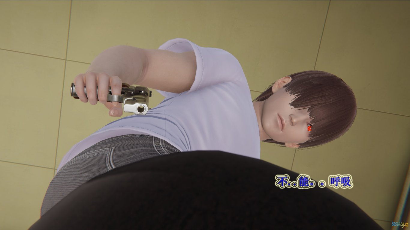 【2D全彩/无修】母子猜忌疑云Suspicion#D版-艾上尼的大肉棒01-02完/NTR人妻