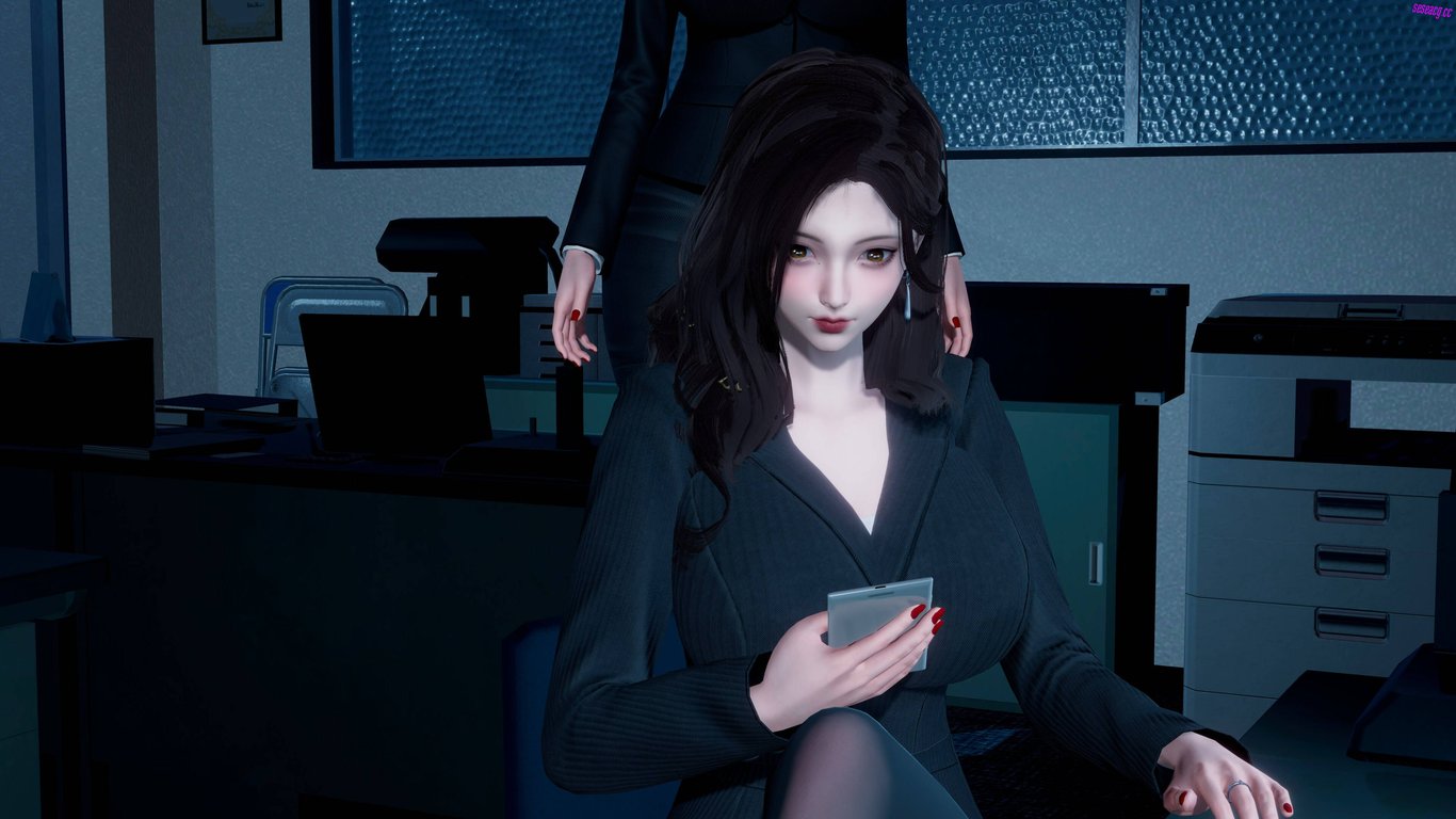 【3D全彩/无修】修女精灵催眠01-02图其他X9堕落RBQ/图集