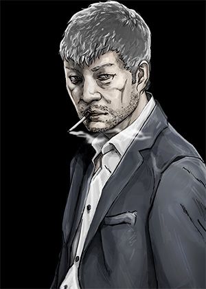 委托杀人-在线ACG，视频动画，漫画，动漫，绅士游戏，3D漫画，福利图片