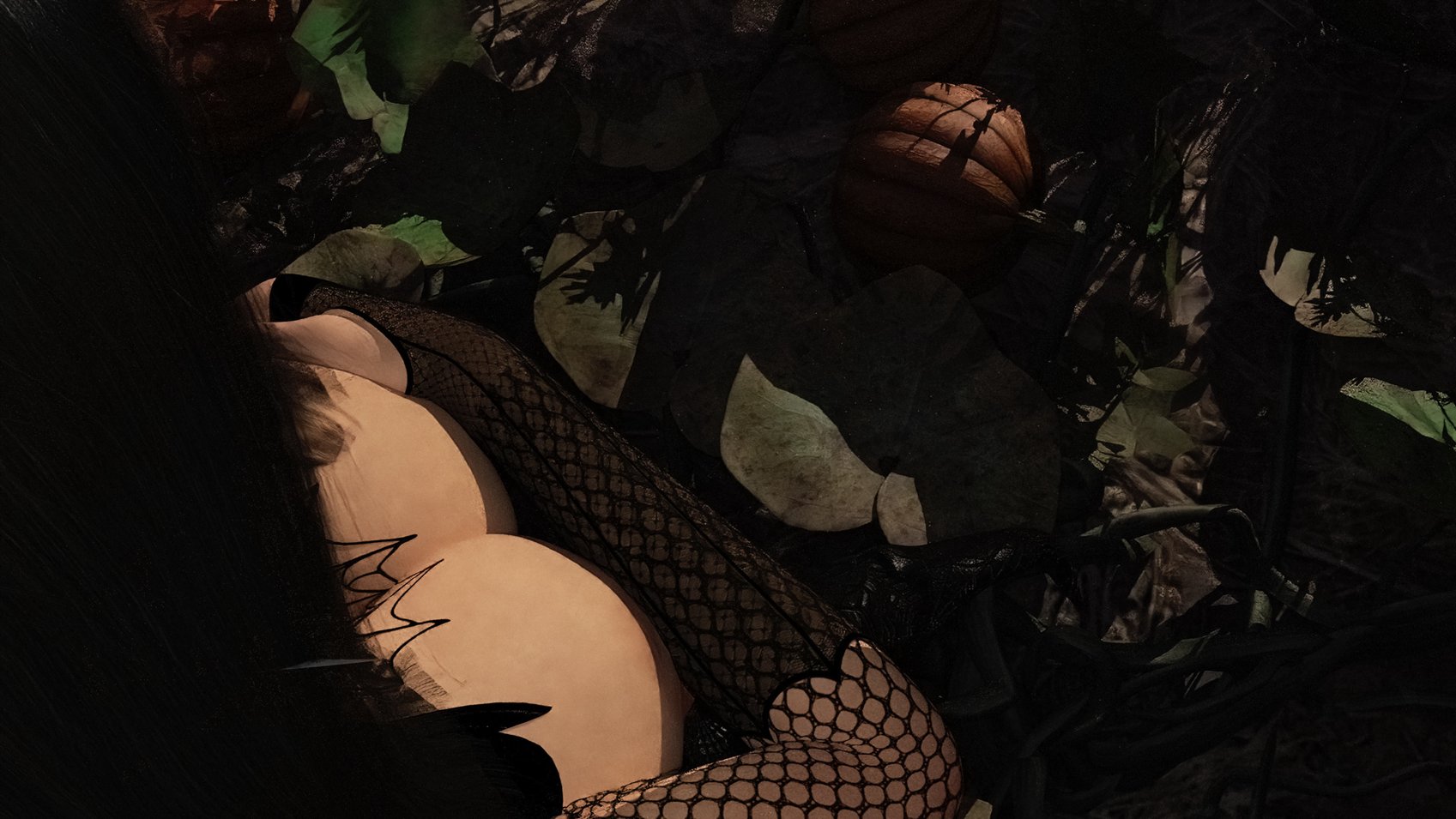 [EverForever] Trick or Treat 5