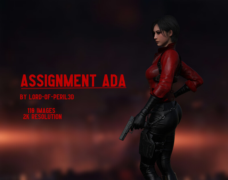 [中文][新漫][3D]艾达王垮台+春丽_最后一战[尸奸] [240P/-中文绅士游戏下载,黄游,色情手机游戏,绅士漫画,里番