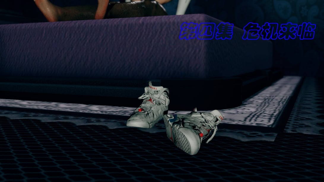 [Roy jun] 魔法少女 第二部 4-在线ACG，视频动画，漫画，动漫，绅士游戏，3D漫画，福利图片