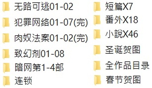 [中文][3D]Horn_整合+小說X46-犯罪迷奸强暴系列[重口.轮奸.强暴.堕落.强奸] [7F轉喵雲]-中文绅士游戏下载,黄游,色情手机游戏,绅士漫画,里番