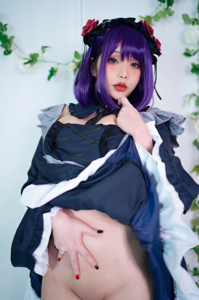 Hana Bunny - Shizuku-tan