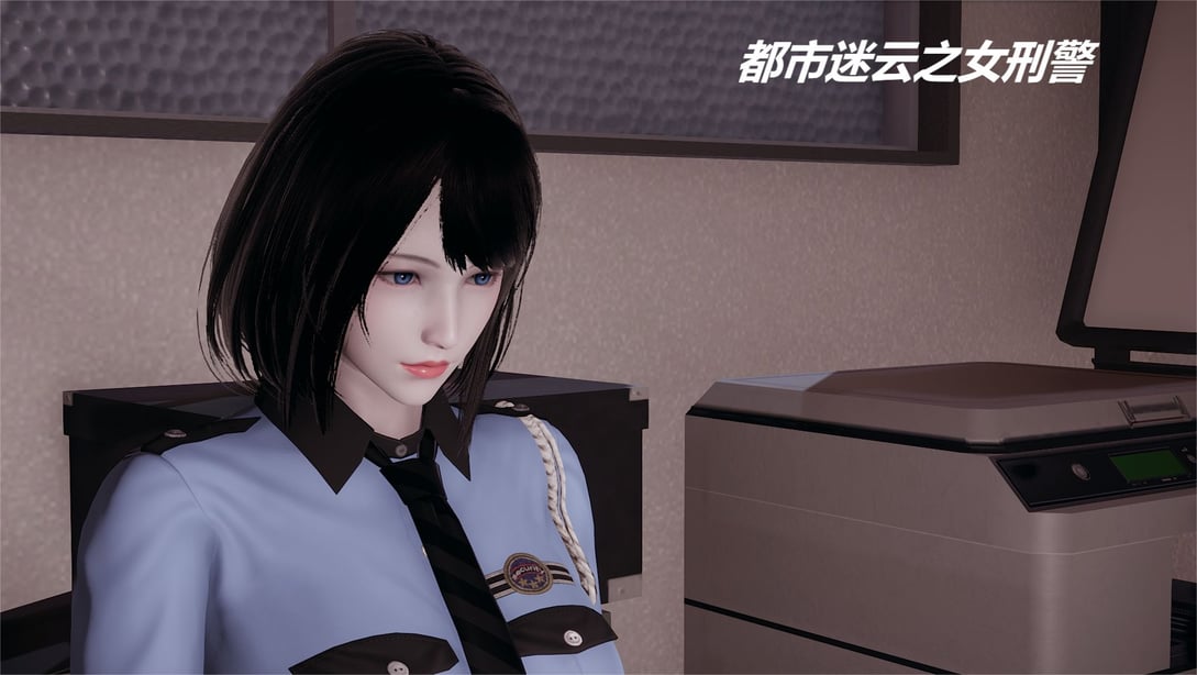 【做个好梦】都市迷云之女刑警01-04-在线ACG，视频动画，漫画，动漫，绅士游戏，3D漫画，福利图片