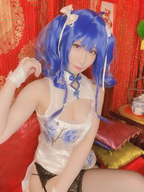 [あつき] セントルイスチャイナ-在线ACG，视频动画，漫画，动漫，绅士游戏，3D漫画，福利图片