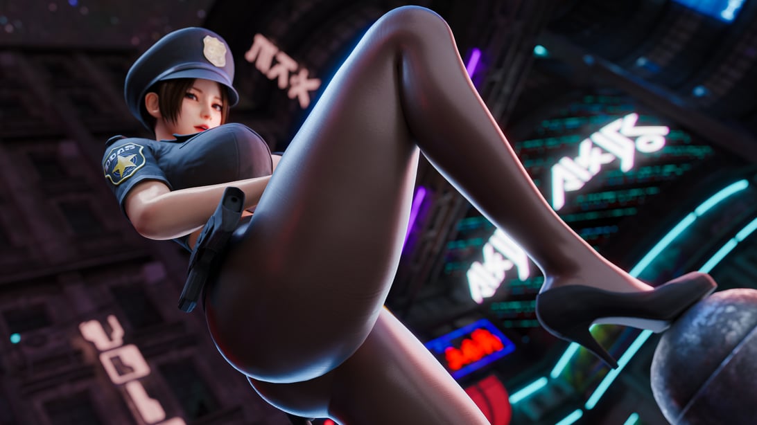 Akiyamaryo最强不知火舞2月新作-在线ACG，视频动画，漫画，动漫，绅士游戏，3D漫画，福利图片