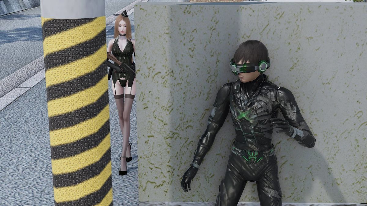 [3D]异能 1-7
