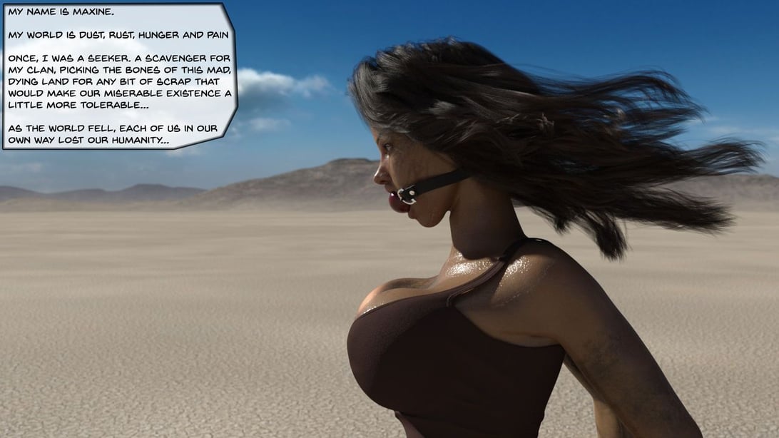 [Leticia Latex] Fucktoy Road-在线ACG，视频动画，漫画，动漫，绅士游戏，3D漫画，福利图片