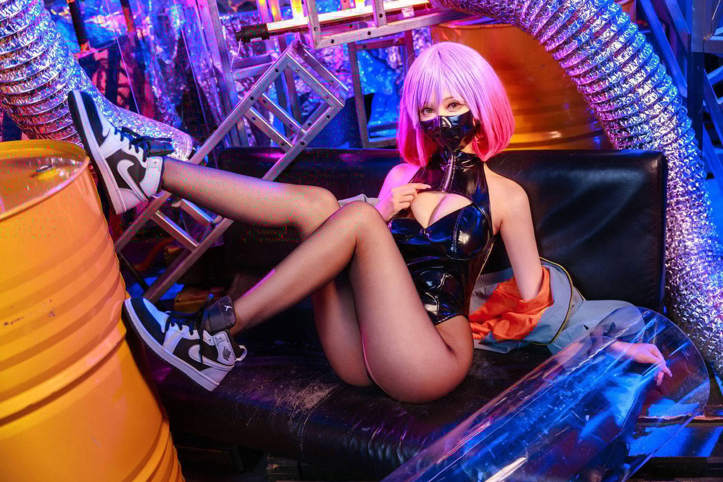 仙女月 - Luna 露娜
