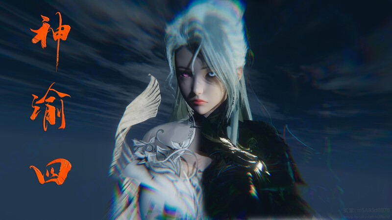 [中文][新漫][3D]神谕第四季01[洗脳.无水印版] []-中文绅士游戏下载,黄游,色情手机游戏,绅士漫画,里番