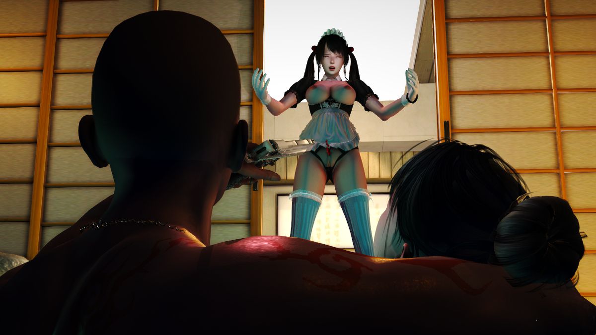 [3D]Bad Day - 柠檬