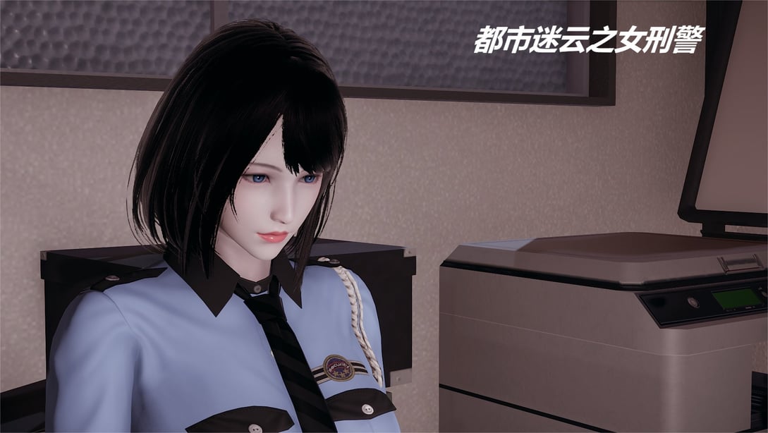 [做个好梦] 都市迷云之女刑警 1-2-在线ACG，视频动画，漫画，动漫，绅士游戏，3D漫画，福利图片