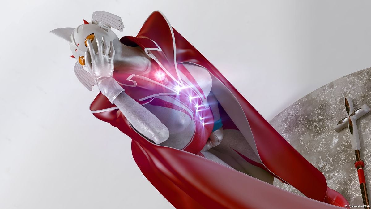 [Heroineism] Photographic Record of Raped Mari