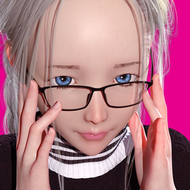 [Pixiv] DigiPlant (36026654)-在线ACG，视频动画，漫画，动漫，绅士游戏，3D漫画，福利图片