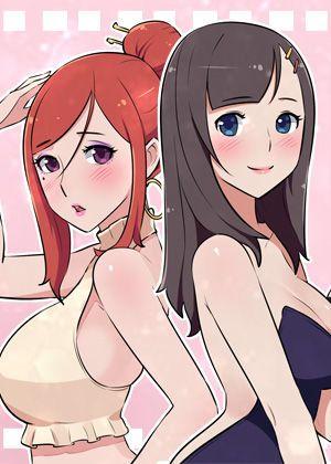 社区的神秘美容院-在线ACG，视频动画，漫画，动漫，绅士游戏，3D漫画，福利图片