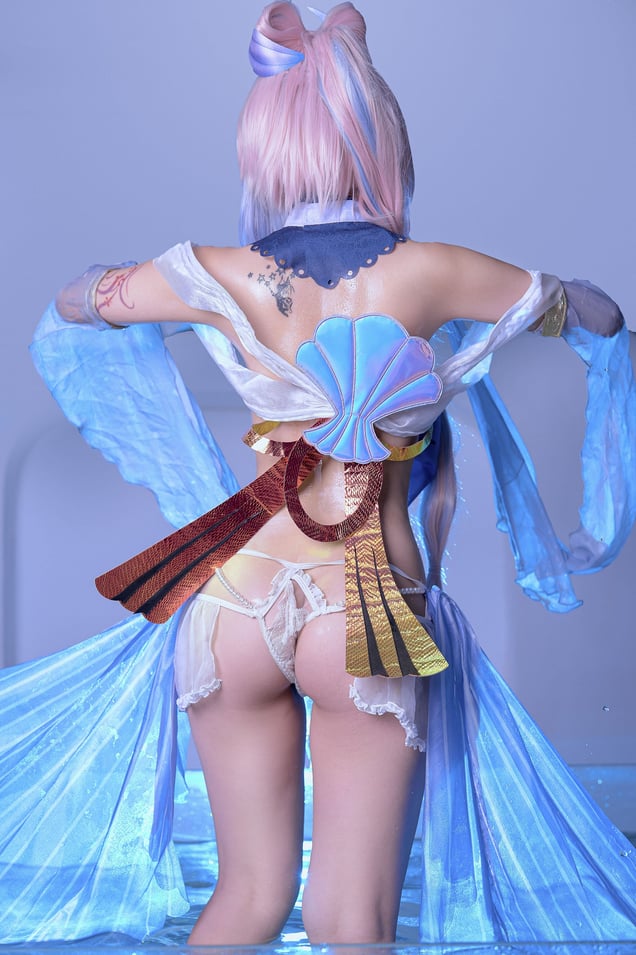 Joyce - Kokomi