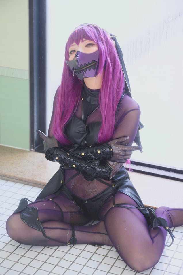 [comonun]魔境の智慧R+