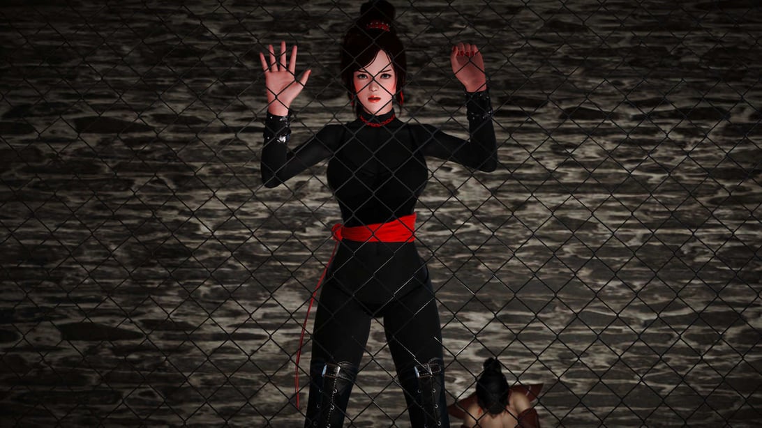 黄蓉襄阳后记续集-侠女春情-再陷水牢-在线ACG，视频动画，漫画，动漫，绅士游戏，3D漫画，福利图片