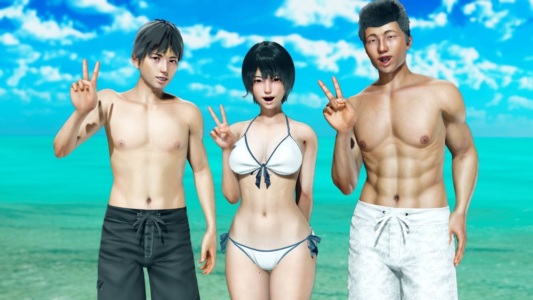 [dfifuw98] アオハルNTR 幼驯染み编-在线ACG，视频动画，漫画，动漫，绅士游戏，3D漫画，福利图片