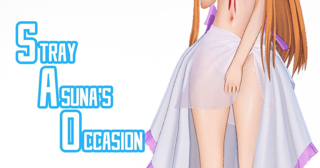 [NosukeDeLibido] Stray Asuna\'s Occasion 10 - 移监 (ソードアート・オンライン) - 在线ACG，视频动画，漫画，动漫，绅士游戏，3D漫画，福利图片-在线ACG，视频动画，漫画，动漫，绅士游戏，3D漫画，福利图片