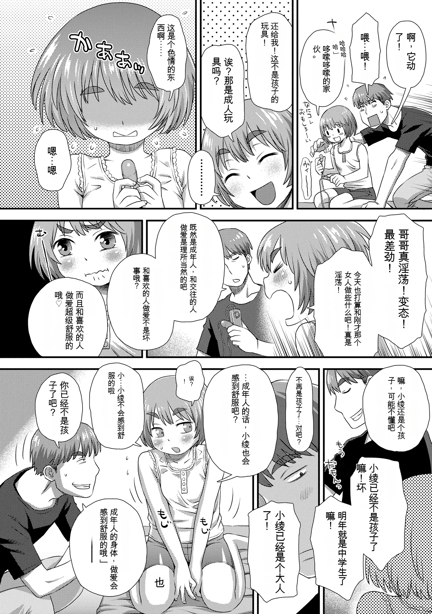 图片[2]-[くどうひさし] はじめてコレクション[配菜机翻汉化组] - 在线ACG，视频动画，漫画，动漫，绅士游戏，3D漫画，福利图片-在线ACG，视频动画，漫画，动漫，绅士游戏，3D漫画，福利图片